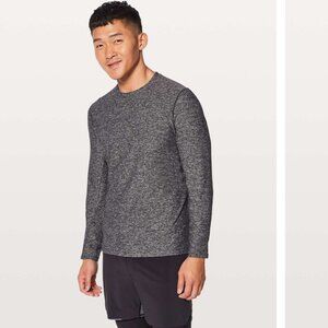 Lululemon Surge Warm Long Sleeve - Size M